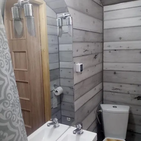 Chata Pod Dębem