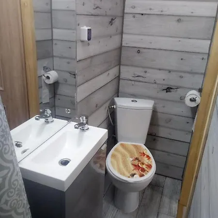 Chata Pod Dębem * Ryczow