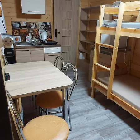 Chata Pod Dębem * Ryczow